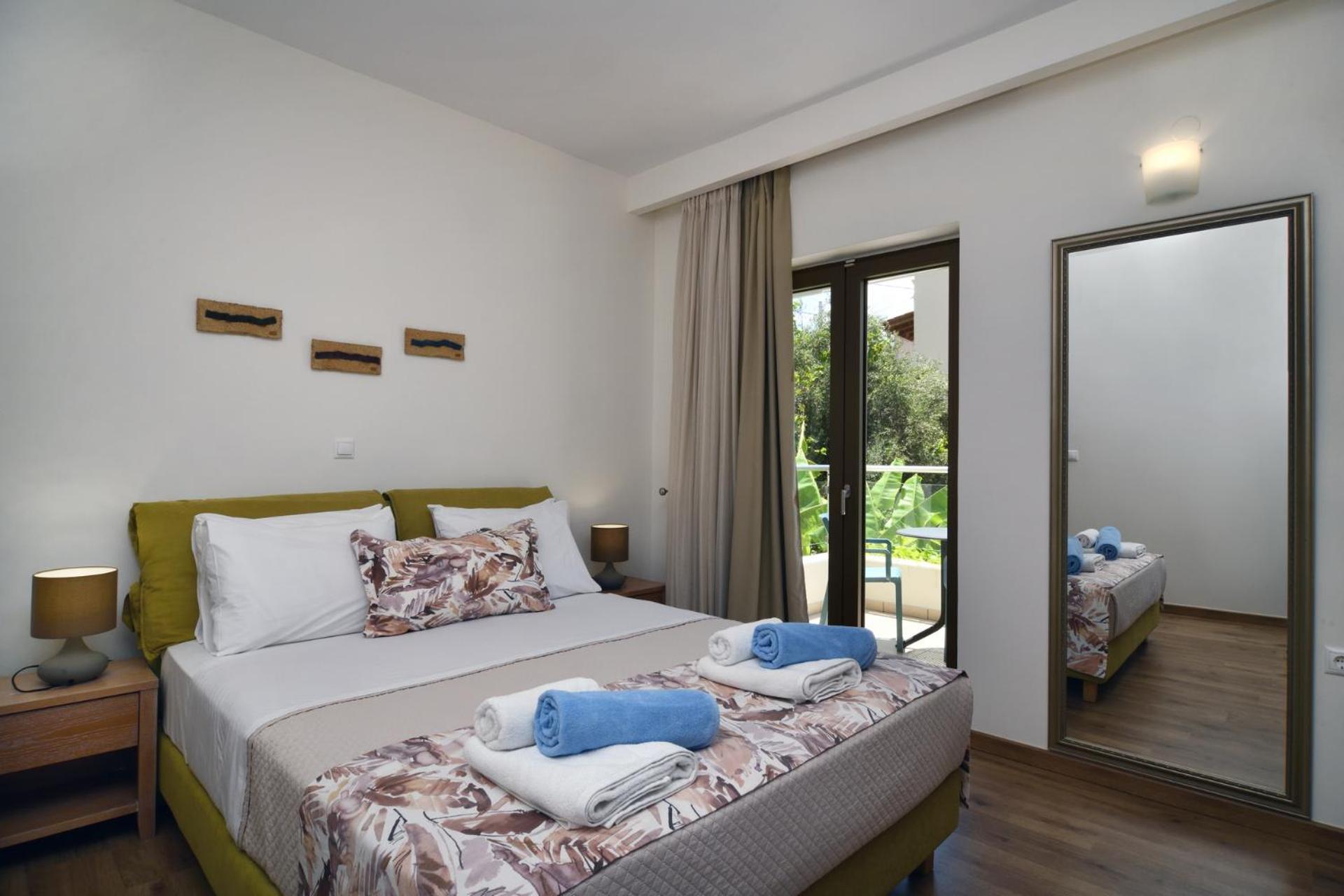Sunlight Breeze Villa Chania  Exterior photo